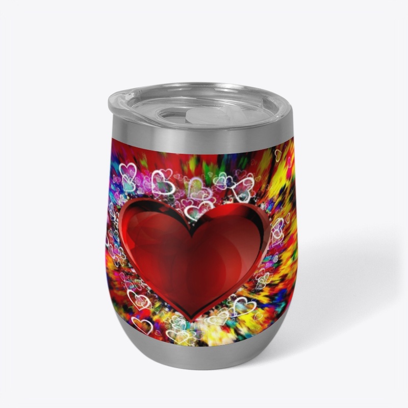 KALADASCOPE HEART