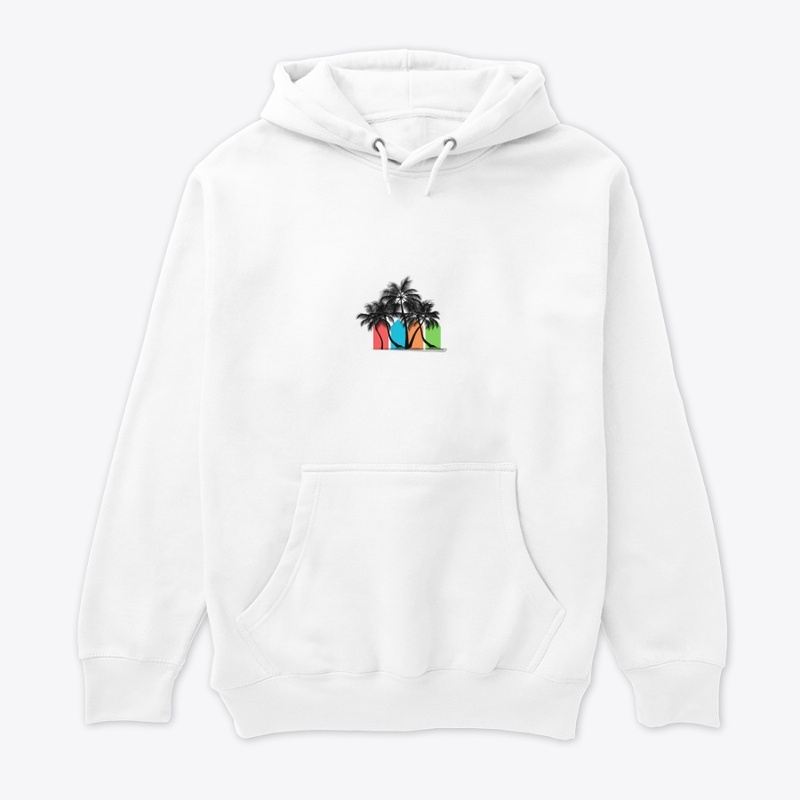 Summer Vibes - Shirts - Cool vibes