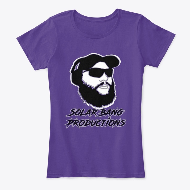 Solar Bang Productions