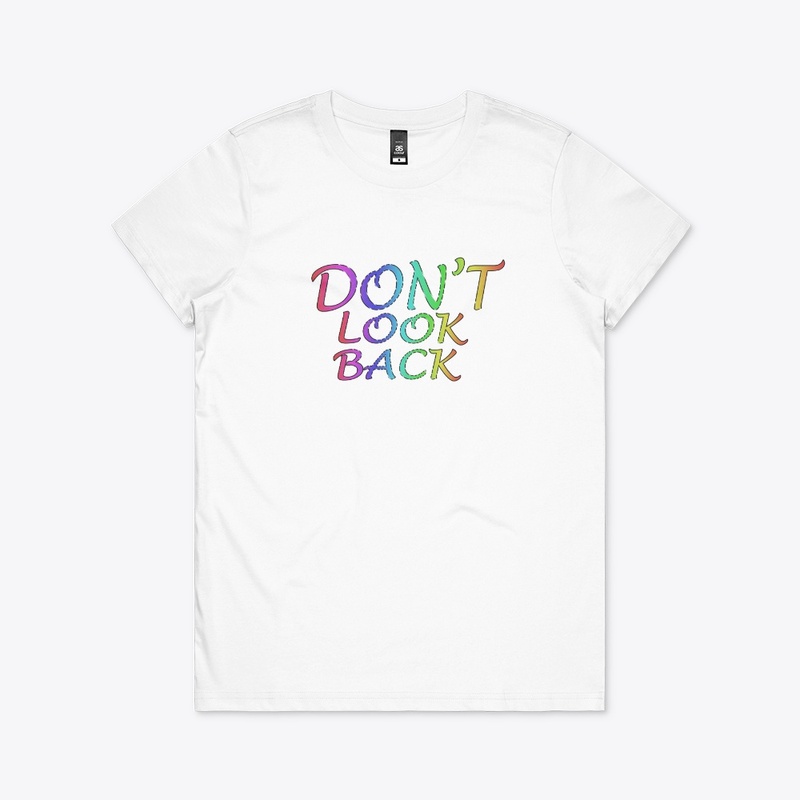 Don't Look Back