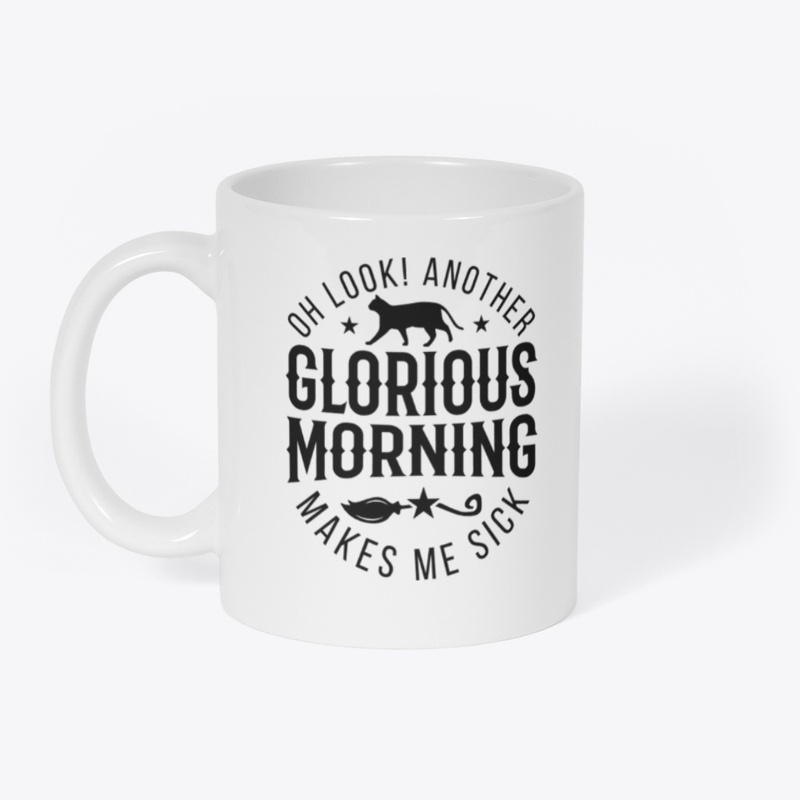  Glorious Morning