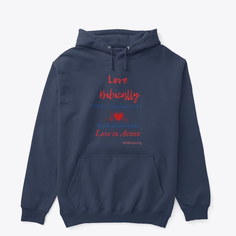 Love Biblically 
