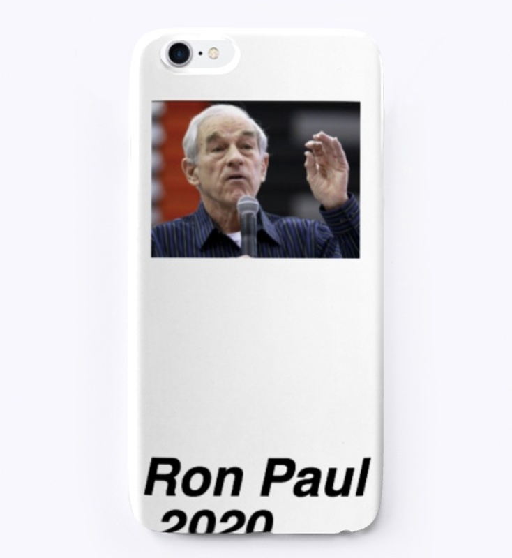 ron paul 2020