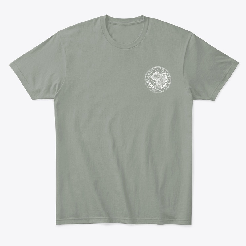 Muskrat Camping Crew – B