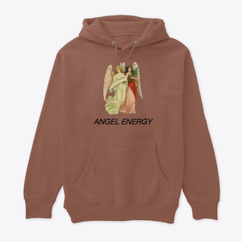 Angel Energy Collection