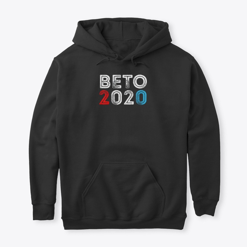 Beto 2020 TShirt Beto Orourke President