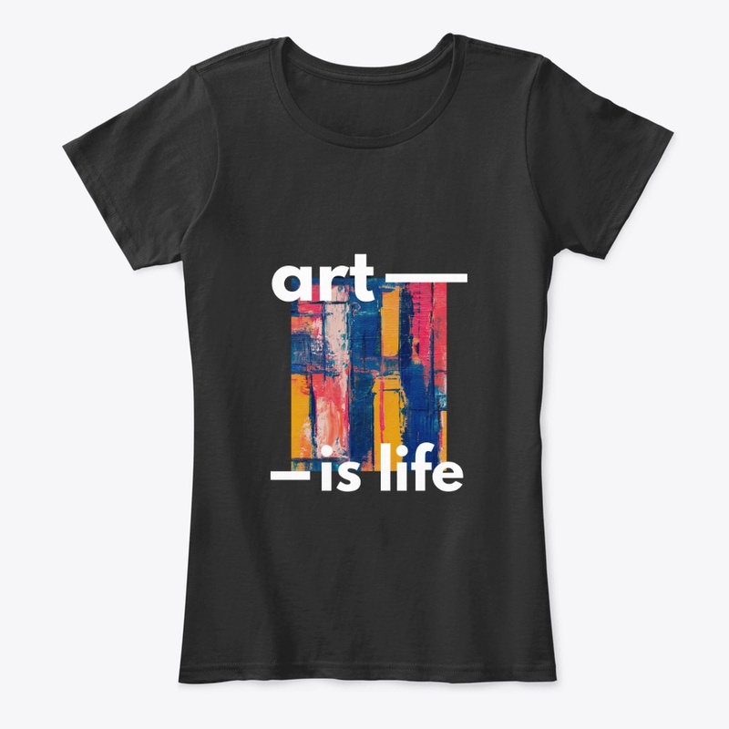 Unique Art Design