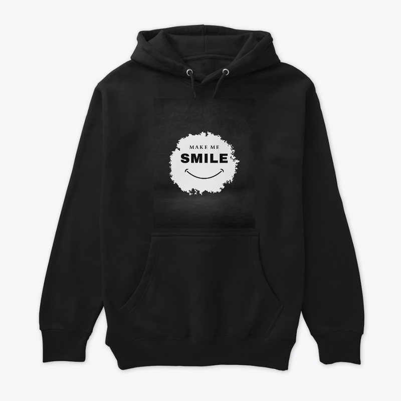 Make Me Smile 