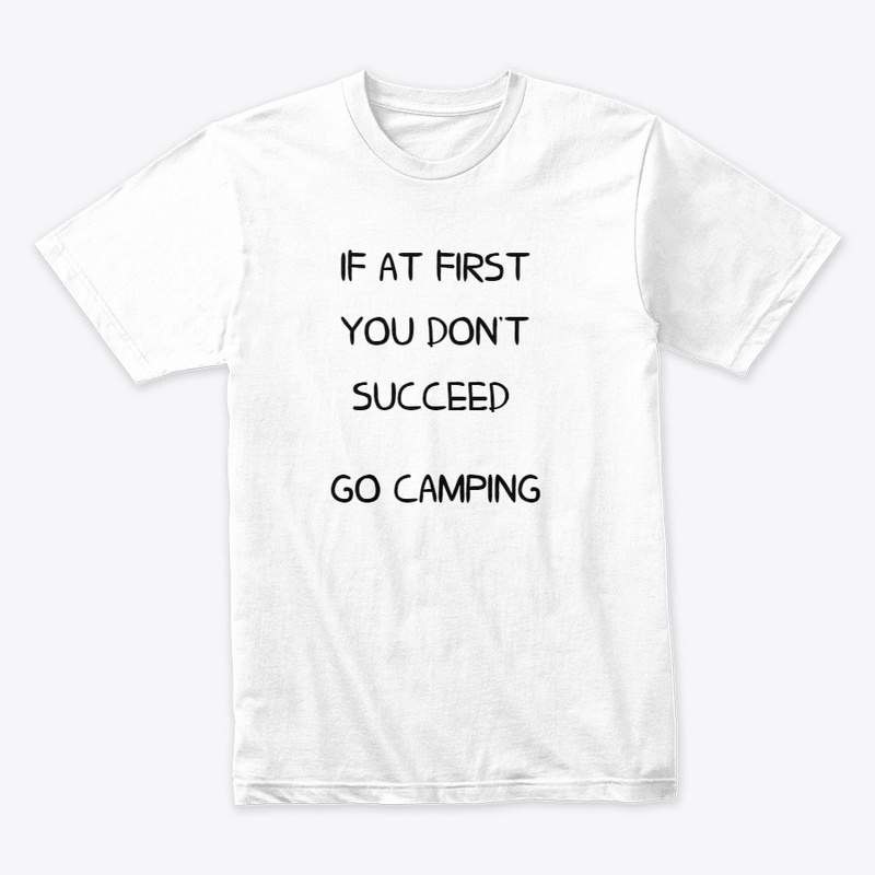 If At First You Don't Succeed