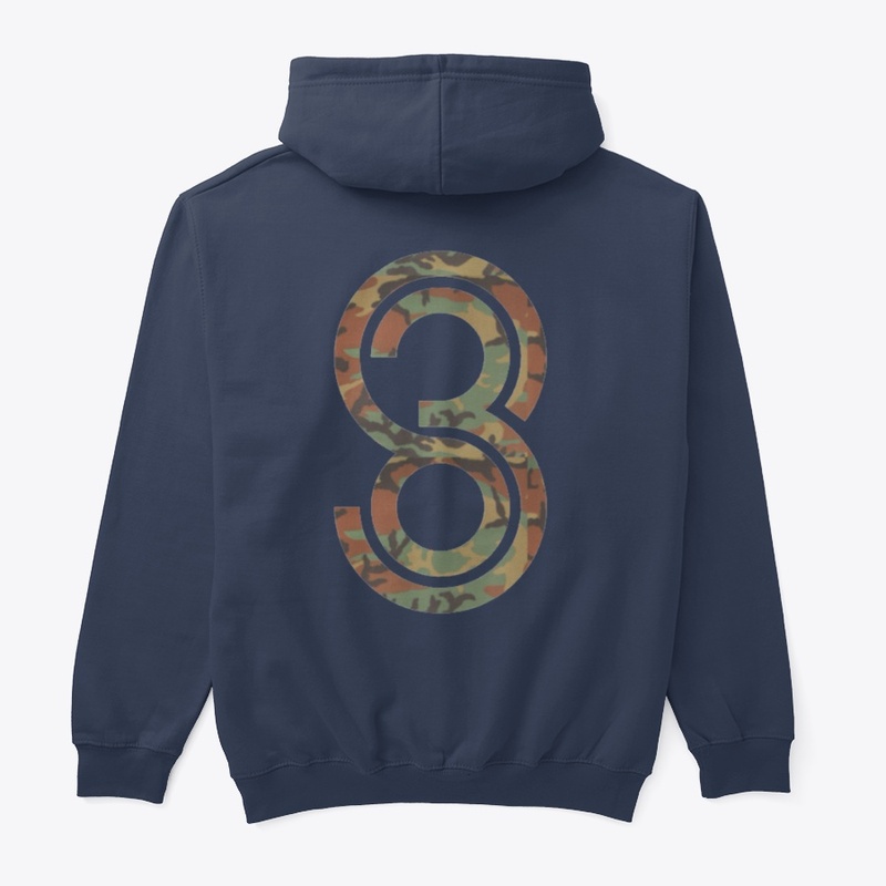 DAP38 CAMO