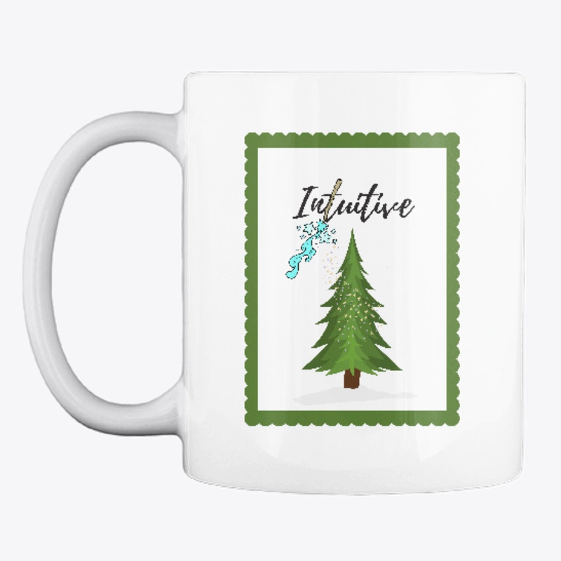 Intuitive