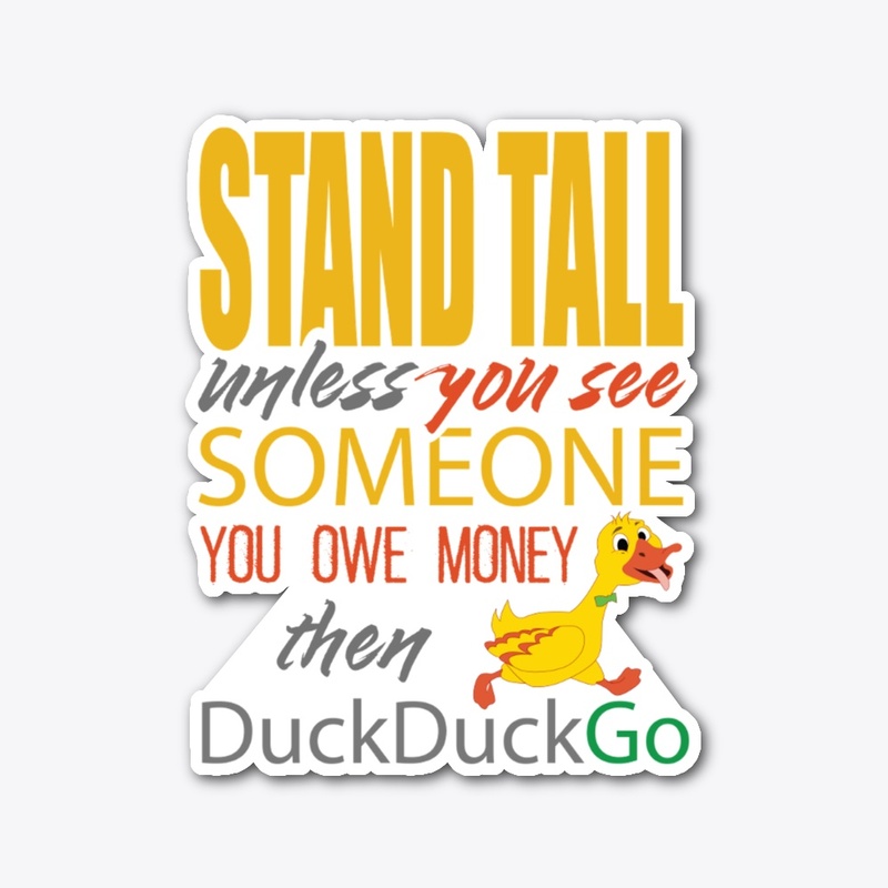 Stand Tall Unless