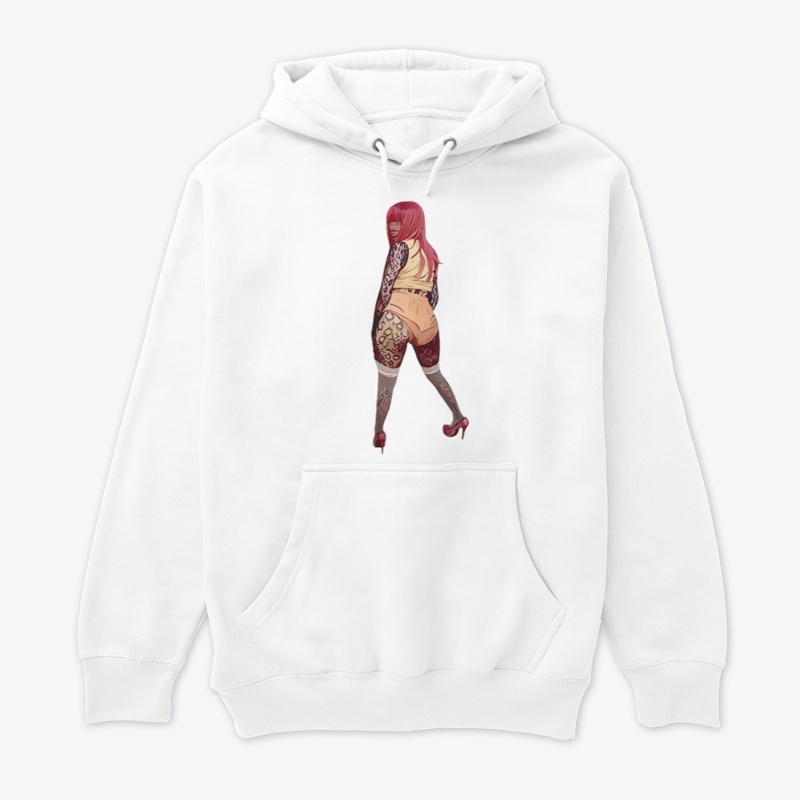 Cleo Lycra | 003