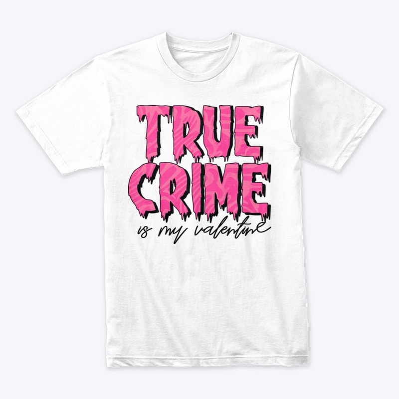 True Crime 