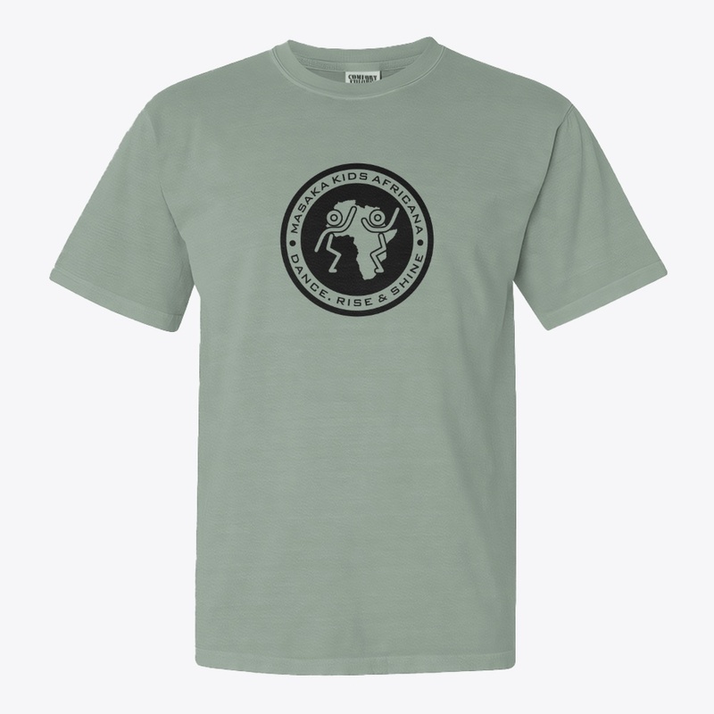 Masaka Kids Africana (New Products )