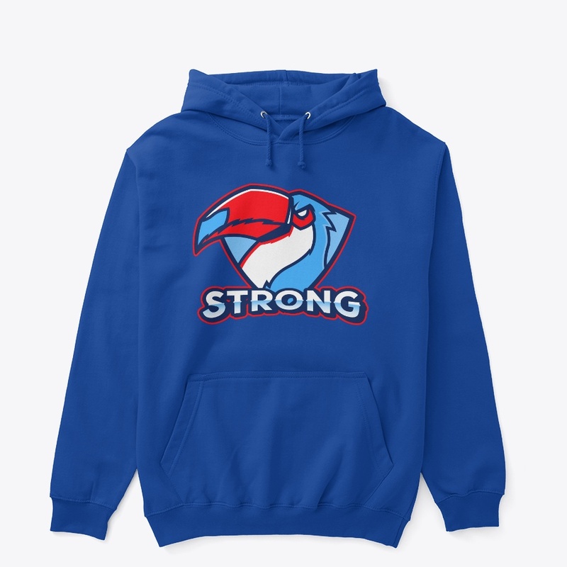 STRONG