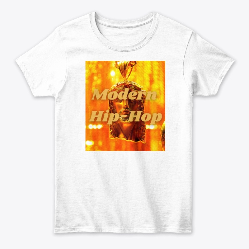 Modern Hip Hop
