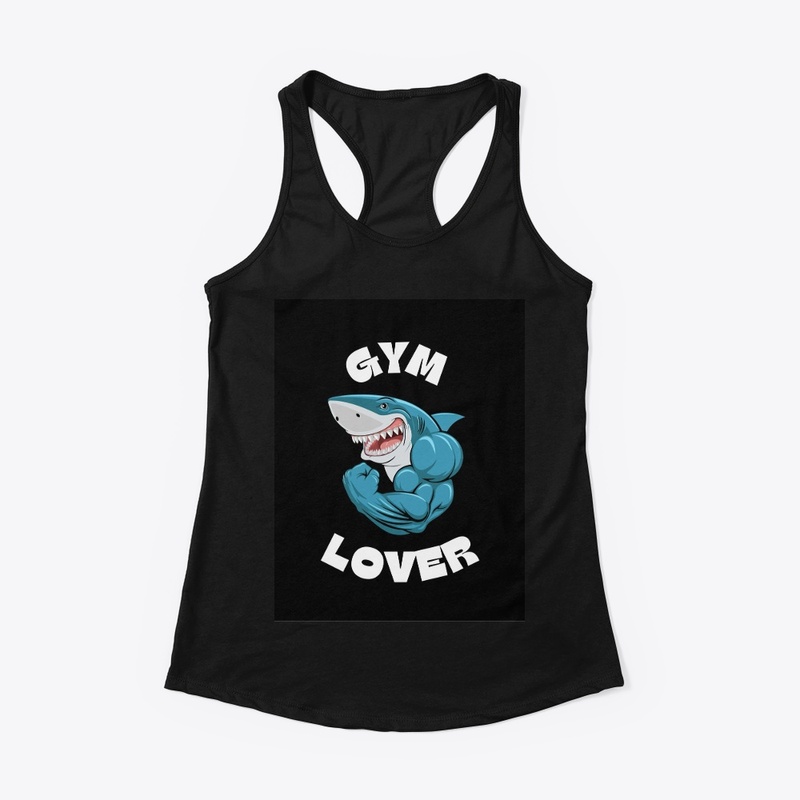 GYM LOVER