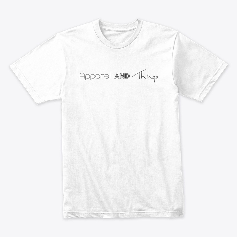 Apparel and Things Branded Shirt Design