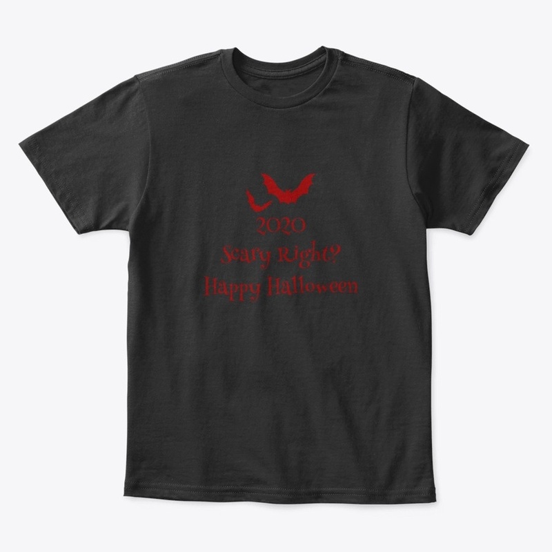Halloween 2020-Bats