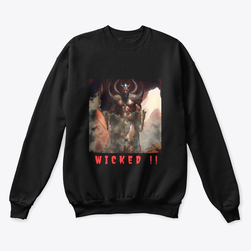wicked 