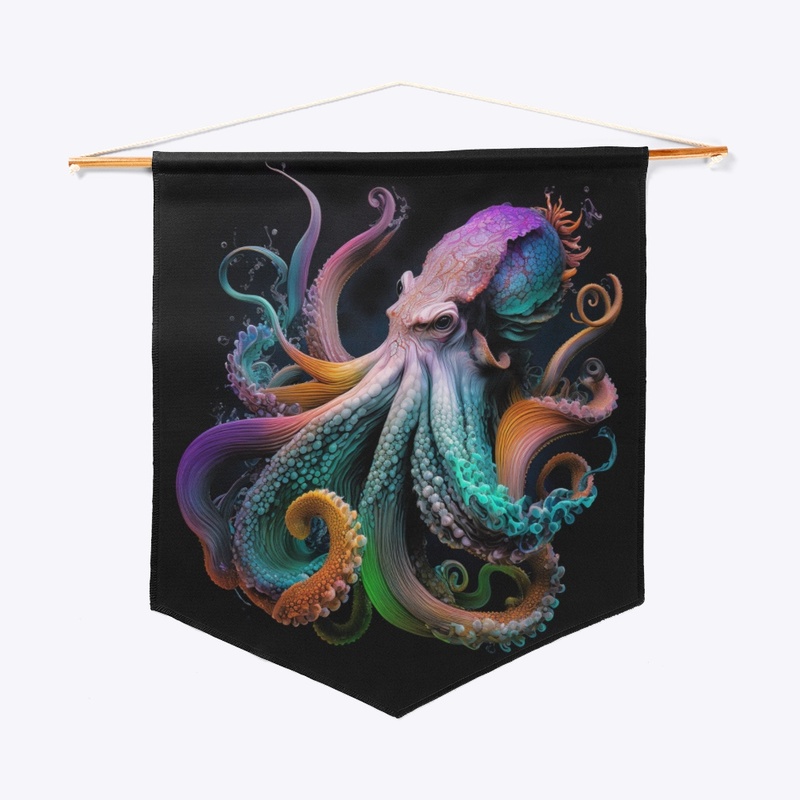 Octopus
