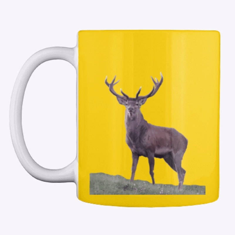 Deer