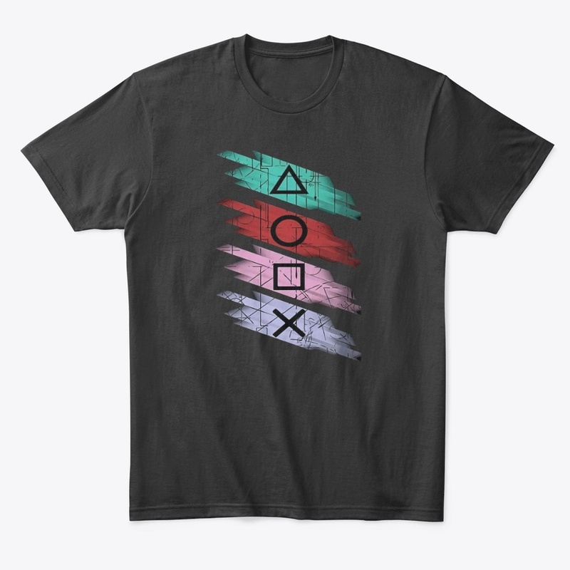 Classic Crewneck Tee