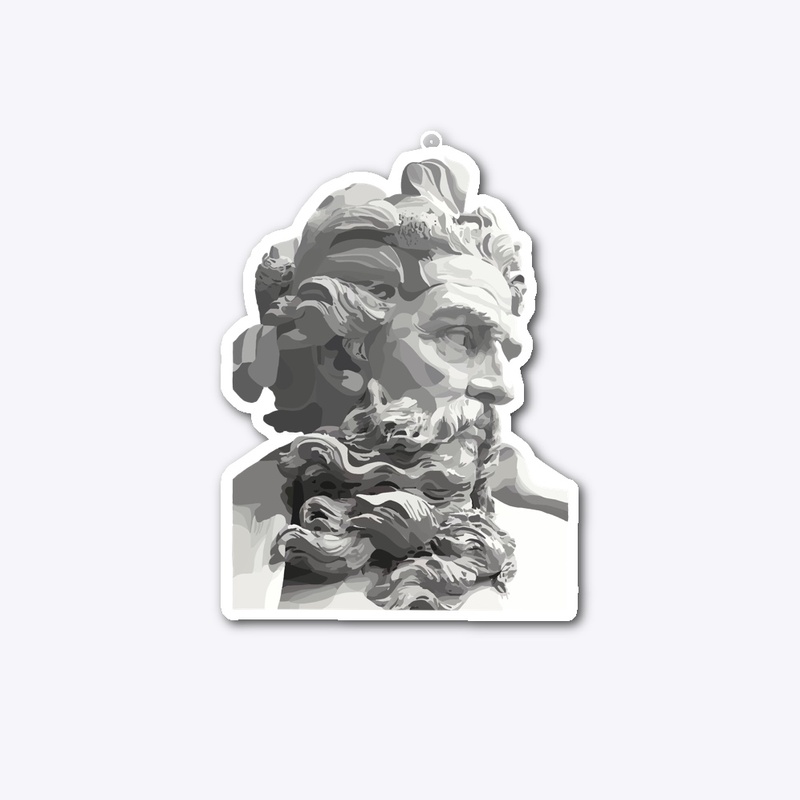 zeus greek god 