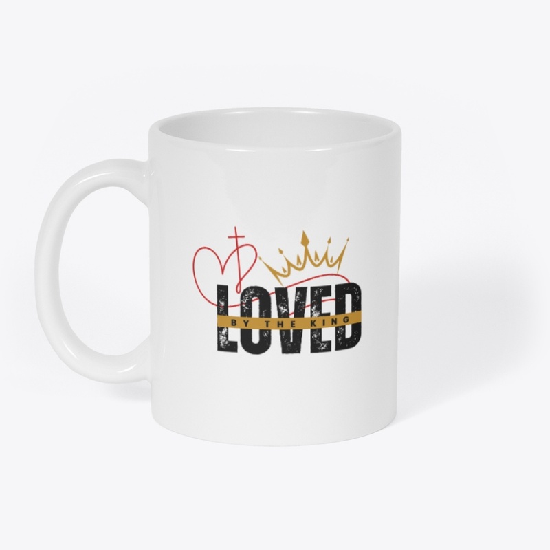 Loved By The King 