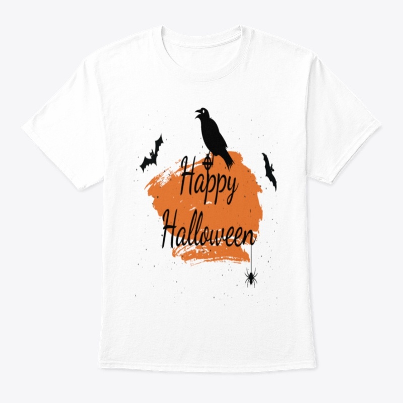 HAPPY HALLOWEEN