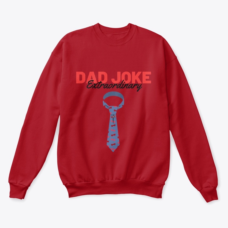 Dad Joke Shirt