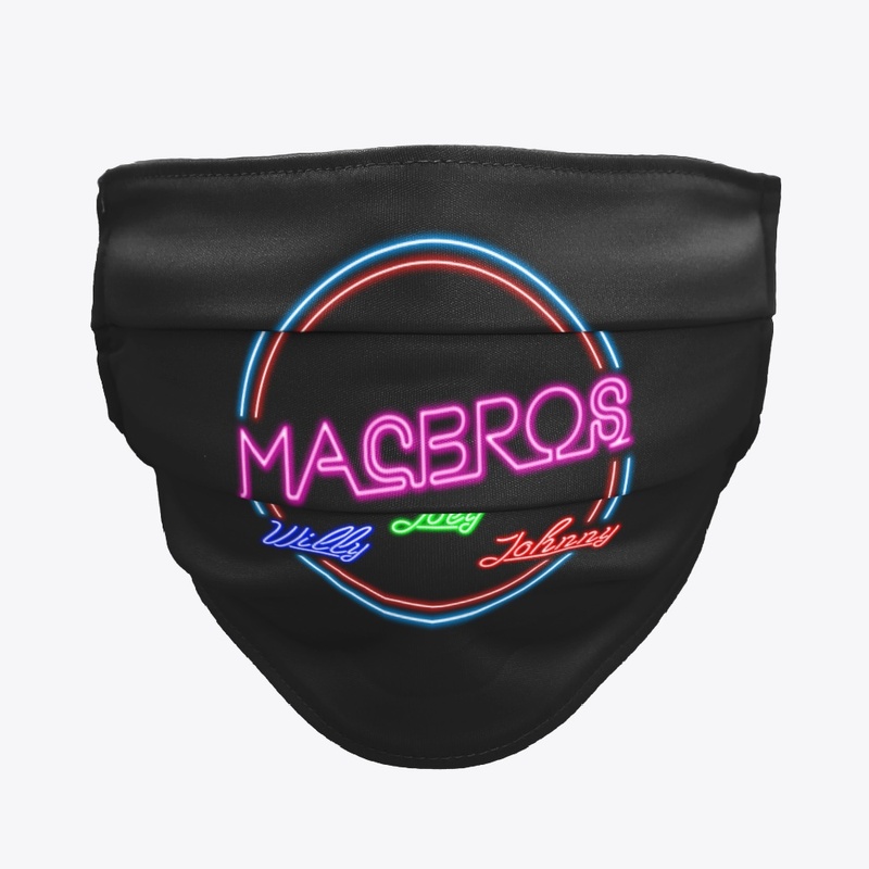 MacBros Mask
