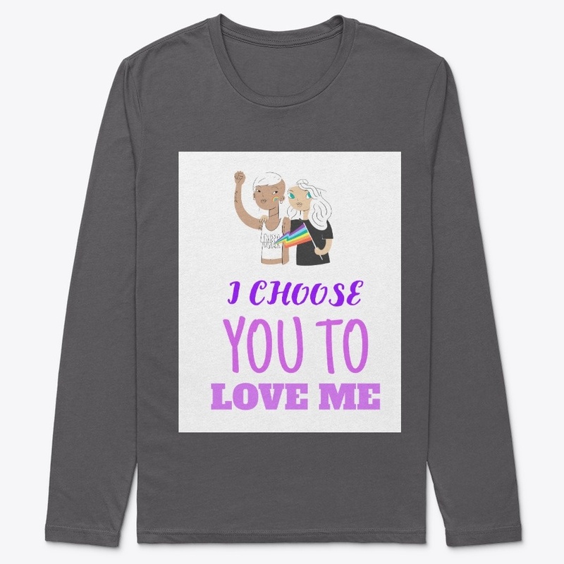 LGBTQIA Merchandise