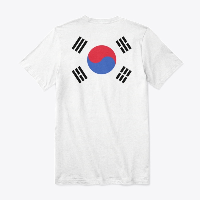korea