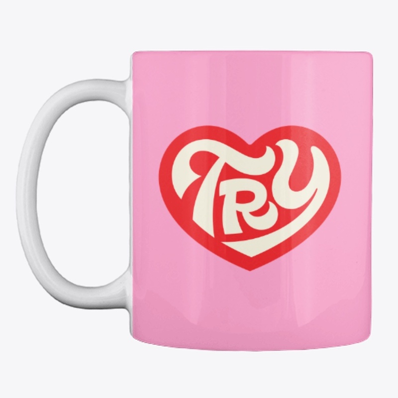 Try Logo Merch