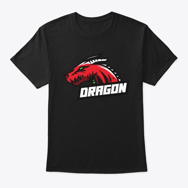 Green Eyes Dragon