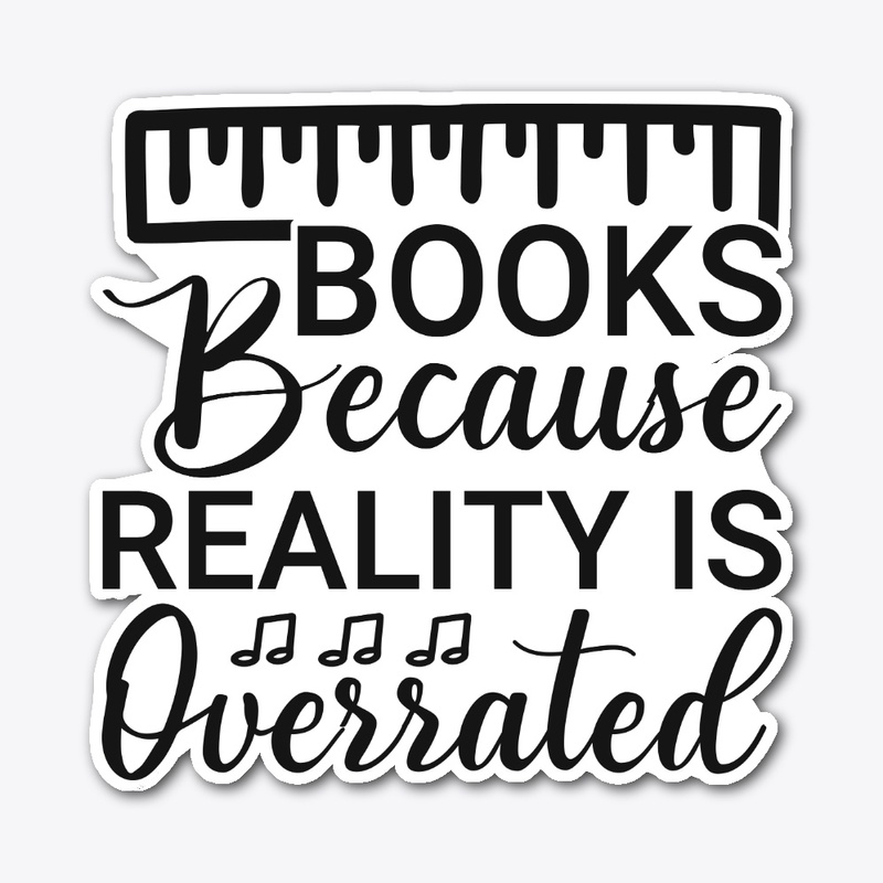 Book Lover Reality