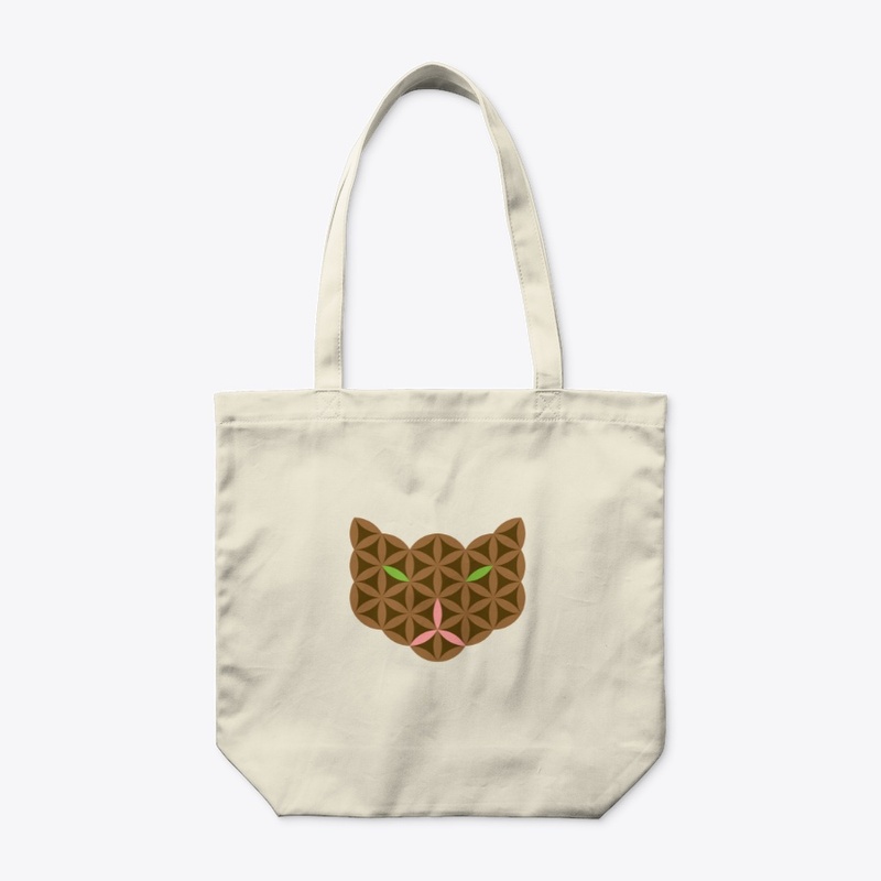 The Cat Of Life - M0/Brown