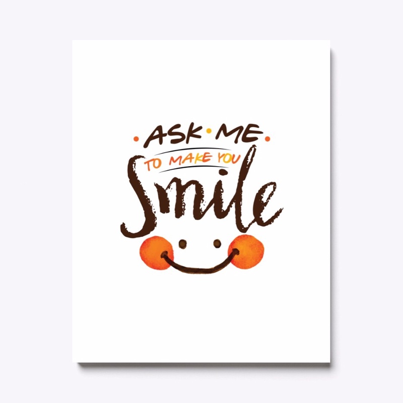 Ask Me To Make You Funny Quotes AM2