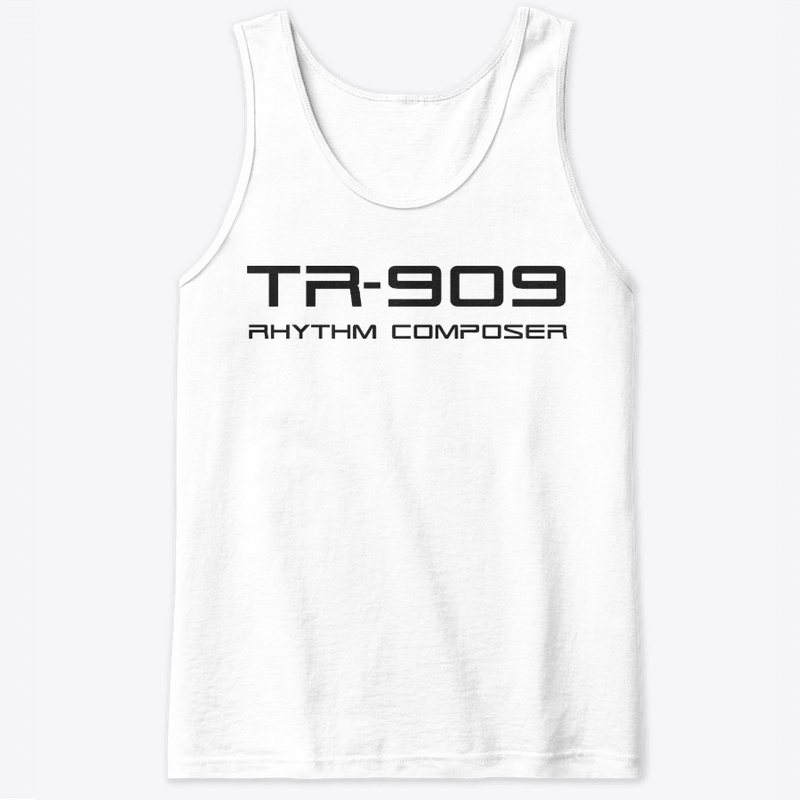 Roland TR-909