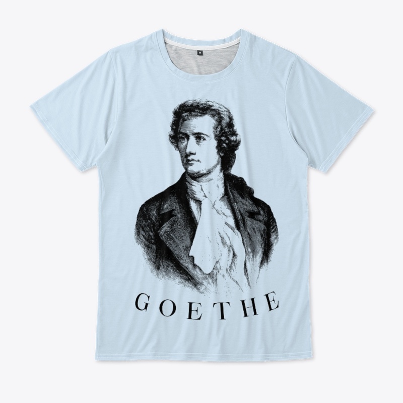 Johann Wolfgang von Goethe