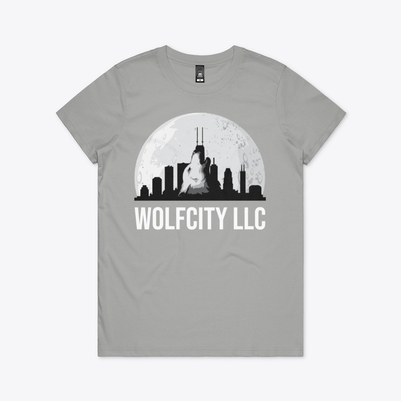 Wolfcity Dream