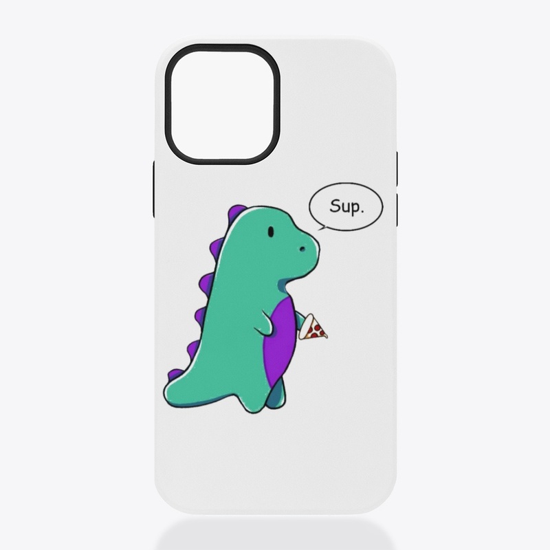 Cute Dino 