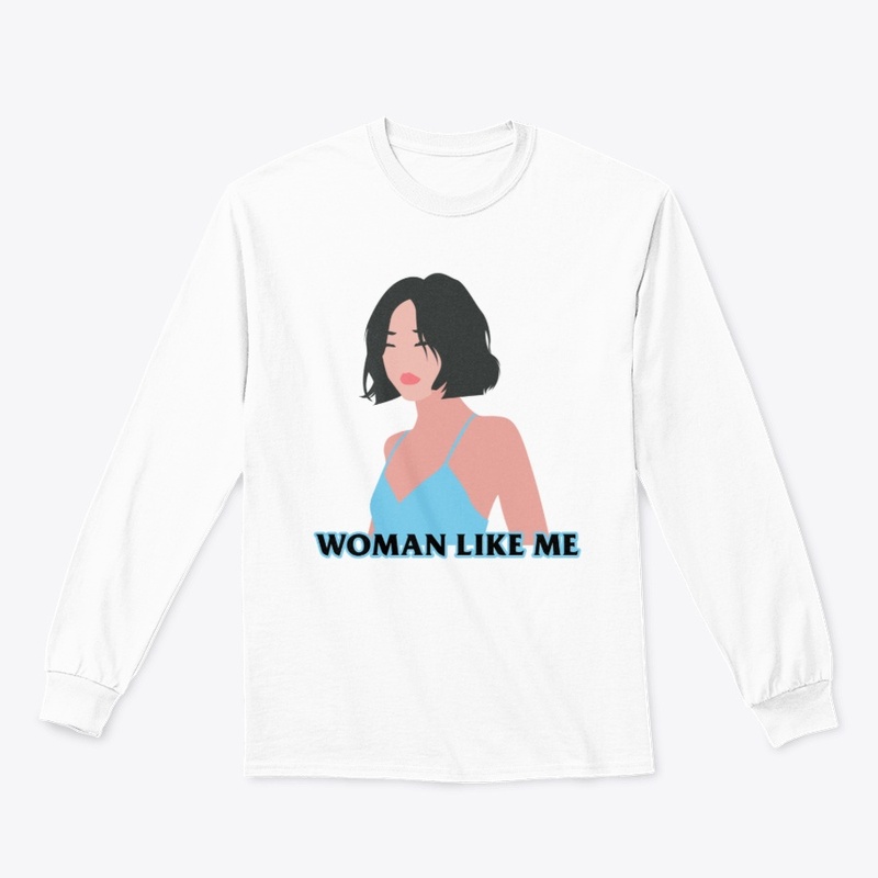 Woman Like Me