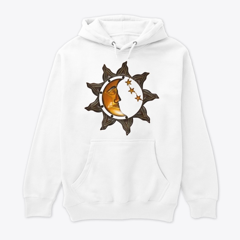 sun moon