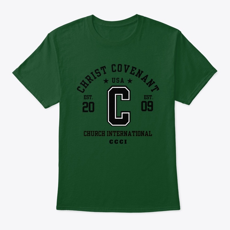 CCCI VARSITY 