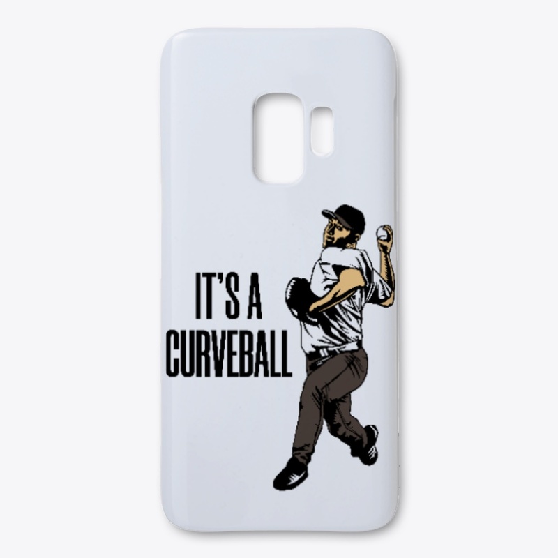 Baseball Player T-Shirt