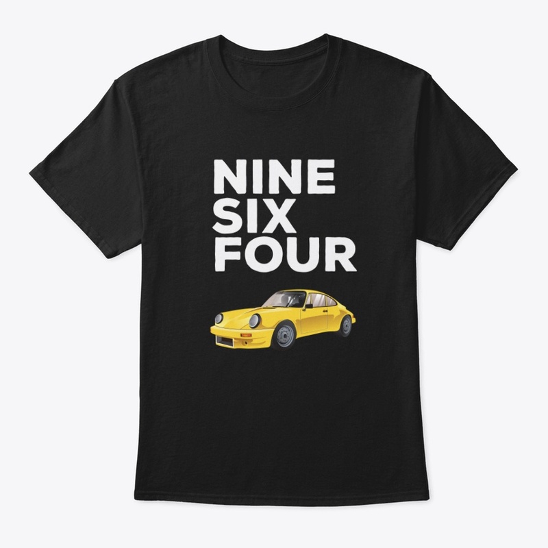 964, one of the best 911