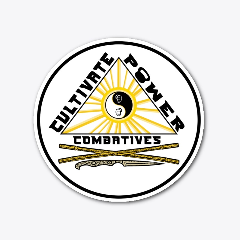 CP Combatives Shirts